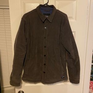 Ezekiel Corduroy Jacket